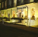 The Gresham Hotel Hotels near Final Home of Alexander McQueen