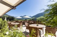 Alpbacherhof Mountain & Spa Resort - breakfast