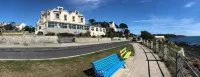 Membly Hall Hotel Hotels near Specsavers Opticians and Audiologists - Falmouth