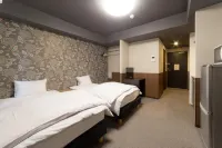 Hotel Kyoto Sanjo Ohashi