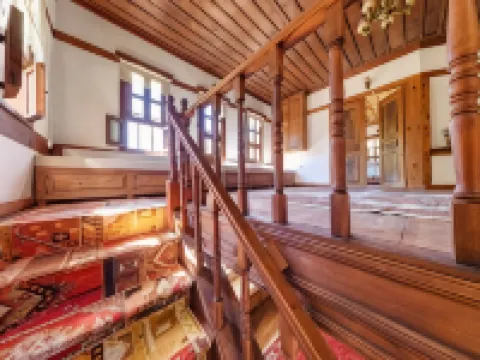 Çamlıca Konak Çarsı Hotels in Akcasu Mahallesi