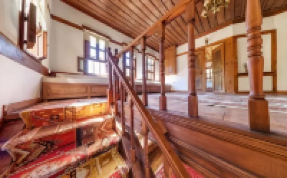 Çamlıca Konak Çarsı