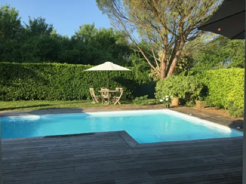 La Maison des Eaux Claires Hotels in 