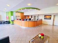 帕諾拉馬酒店 鄰近比爾斯特茨的酒店