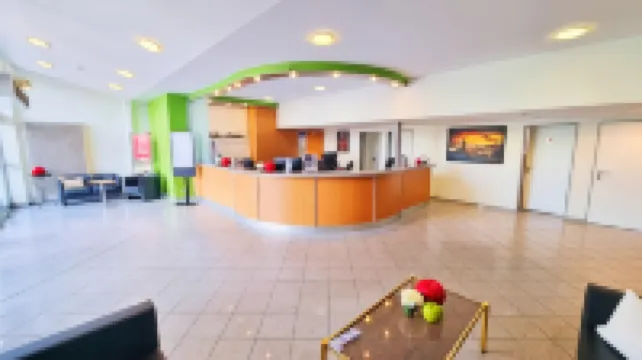 TOP Panorama Inn Hotel Hamburg