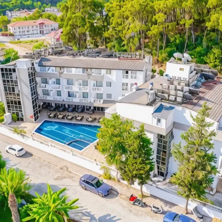 Viking Express Hotel