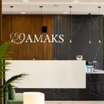 AMAKS Hotel Tula Hotel a Tula