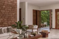 Villa Blu Hotel a Kalametiya