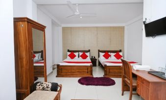 Kings Gate Airport Transit Hotel