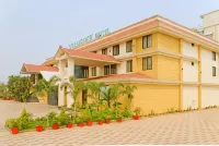 Shamrock Greens by Jardin Hotels Hotels in Raipur