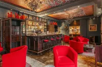 Hotel Boutique Santa Lucia - Baarit