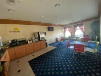 克利本戴斯套房酒店 - 早餐