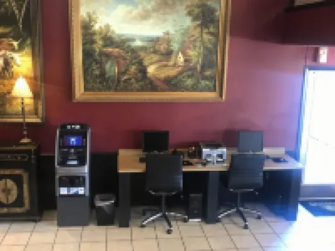 Days Inn by Wyndham Abilene Hotels in Abilene