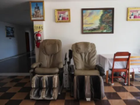 โรงแรมเพชรสุวรรณ์ Phetsuwan Hotel โรงแรมในเพชรบูรณ์