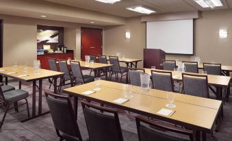 Courtyard Tallahassee Downtown/Capitol