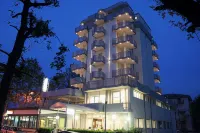 Hotel Grifone فنادق في Bellariva