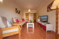 B45 - Main Avenue 2 Bed Apartment