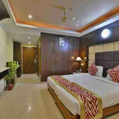 Hotel Sidharth Rooms