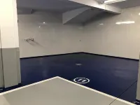 Hotel 40 Nudos - parking
