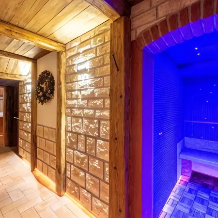 Villa Bonomo Charme Hotel