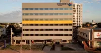 Transamerica Fit Sorriso Hotel a 