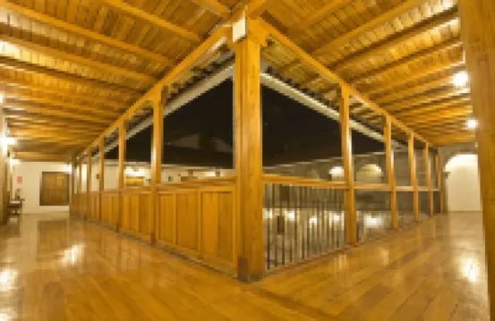 티에라 비바 쿠스코 센트로