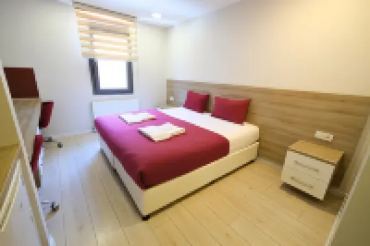 Ucar Royal Hotel ve Konferans Salonu