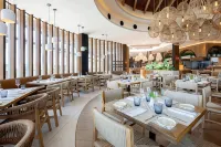 Hard Rock Hotel Riviera Maya - Adults Only - All Inclusive