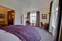 Pontlands Park Hotel