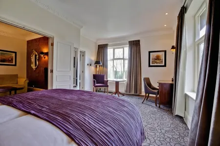 Pontlands Park Hotel
