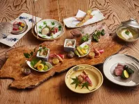 Hakone Retreat Villa 1f