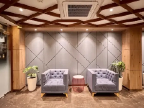 Aurora Boutique Hotel Imphal Hotels in Imphal