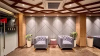 Aurora Boutique Hotel Imphal Hotels in Imphal East