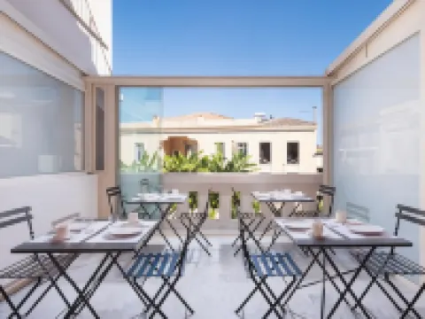 Epoch House & the Orange Shop - Adults Only Hotels in Nafplio