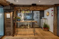 Hotel Bristol - bar