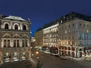 Hotel Sacher Wien