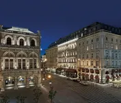 Hotel Sacher Wien