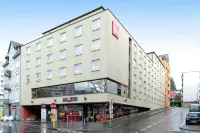 Ibis Bregenz Hôtels à : 