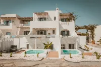 Annio Studios - Bãi biển