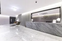 Golden River Hotel Hotel a Gwangmyeong