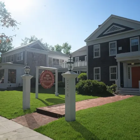 Bridgehampton Inn