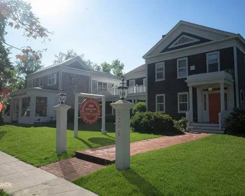 Bridgehampton Inn Hotels in Bridgehampton