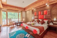 Grand Krisa Resort & Spa, Manali Experience Luxury with All Weather ACs in Every Room