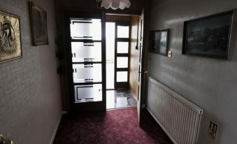 Sandwick Bay Guest House