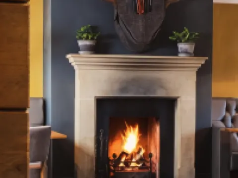The Hide at Chatsworth Hotels in North East Derbyshire District