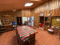 Cabañas Los Abuelos - 2-Star