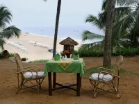 Soma Manaltheeram Ayurveda BeachVillage - Beach