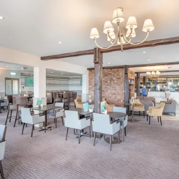 Woodbury Park Hotel & Spa