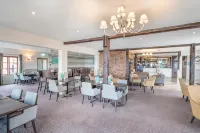 Woodbury Park Hotel & Spa Hotels in Newton Poppleford