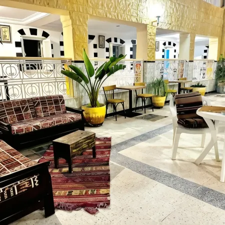 Hotel Paris